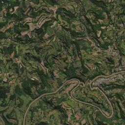 Ipira Satellite Map