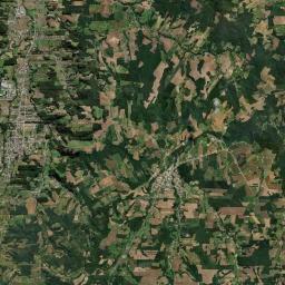 Atalanta Satellite Map