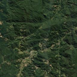 Major Gercino Satellite Map