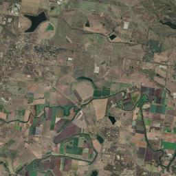 Coominya Satellite Map