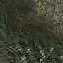 Highvale Satellite Map