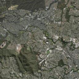 Ferny Grove Satellite Map