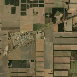 Gancedo Satellite Map