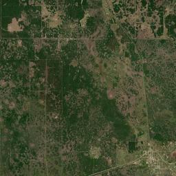 Samuhú Satellite Map