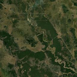 Coté-Lai Satellite Map