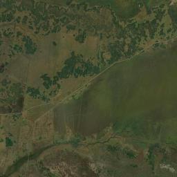 Departamento de San Luis del Palmar Satellite Map