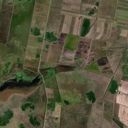 Departamento de Berón de Astrada Satellite Map