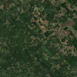 Departamento de Candelaria Satellite Map