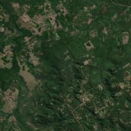 Almafuerte Satellite Map