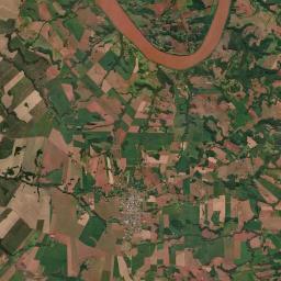Doutor Maurício Cardoso Satellite Map
