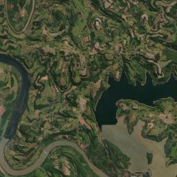 Piratuba Satellite Map