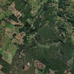 Agrolândia Satellite Map