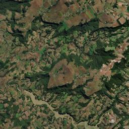 Ituporanga Satellite Map