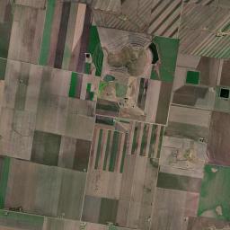 Toowoomba Satellite Map