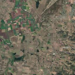 Lowood Satellite Map