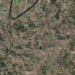 Fernvale Satellite Map