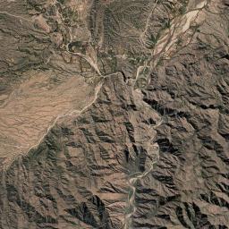 La Puerta de San José Satellite Map