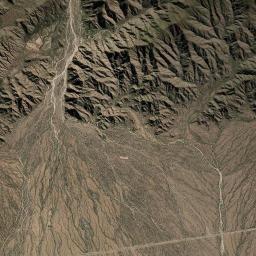 Departamento de Andalgalá Satellite Map