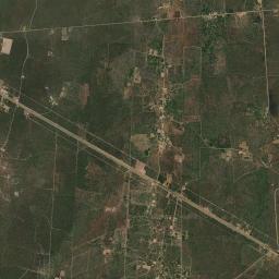 Departamento de Río Hondo Satellite Map