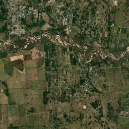 Riachuelo Satellite Map