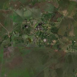 Berón de Astrada Satellite Map