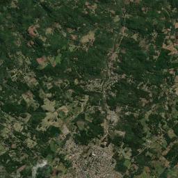 Departamento de Leandro N. Alem Satellite Map