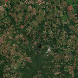 Florentino Ameghino Satellite Map