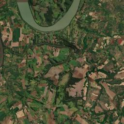 Porto Mauá Satellite Map