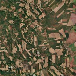 Novo Machado Satellite Map