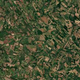 Nova Candelária Satellite Map