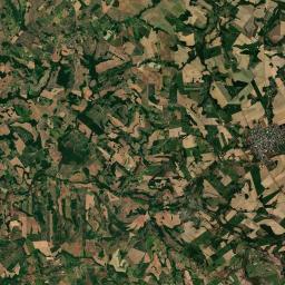 Humaitá Satellite Map