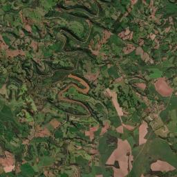 Redentora Satellite Map