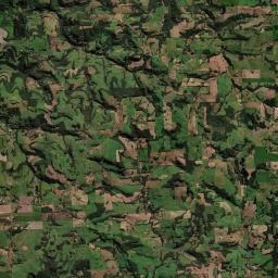 Barão de Cotegipe Satellite Map