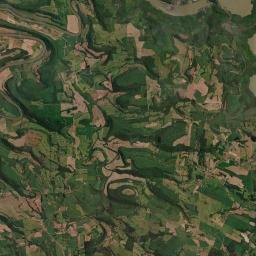 Maximiliano de Almeida Satellite Map