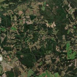 Correia Pinto Satellite Map