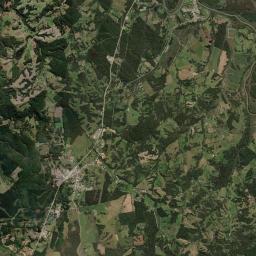 Palmeira Satellite Map