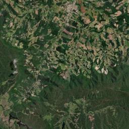 Petrolândia Satellite Map