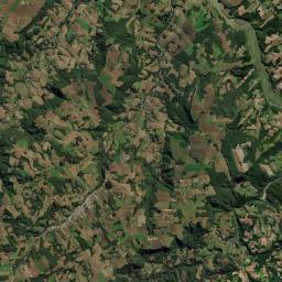 Chapadão do Lageado Satellite Map
