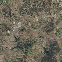 Plainland Satellite Map