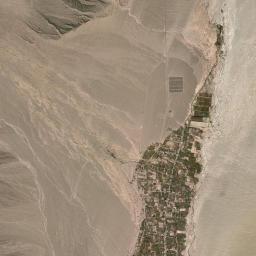 Fiambalá Satellite Map