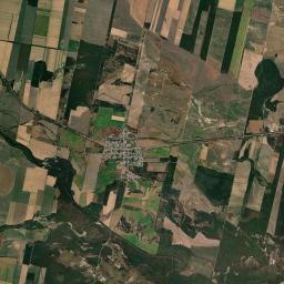 Graneros Satellite Map