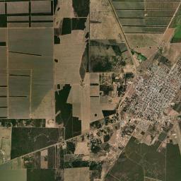 Quimilí Satellite Map