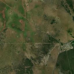 Charadai Satellite Map