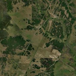 Departamento de San Fernando Satellite Map