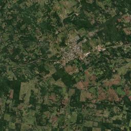 Cerro Azul Satellite Map