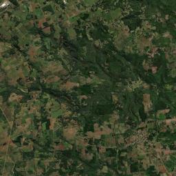 Picada Gobernador López Satellite Map