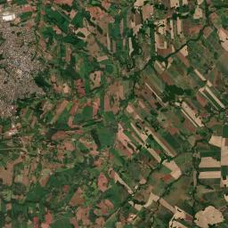 Horizontina Satellite Map
