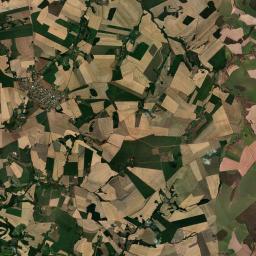 Sede Nova Satellite Map