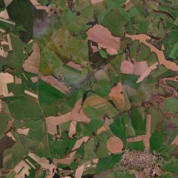 Campo Novo Satellite Map