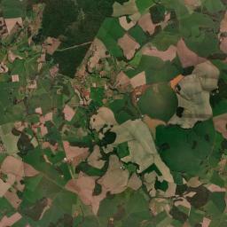 Dois Irmãos das Missões Satellite Map